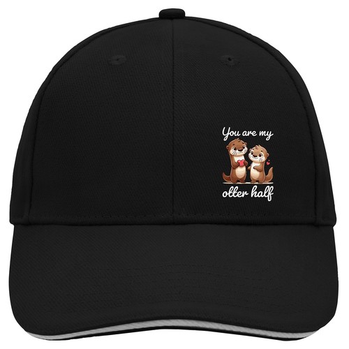 Cappellino you are lonter - you, my