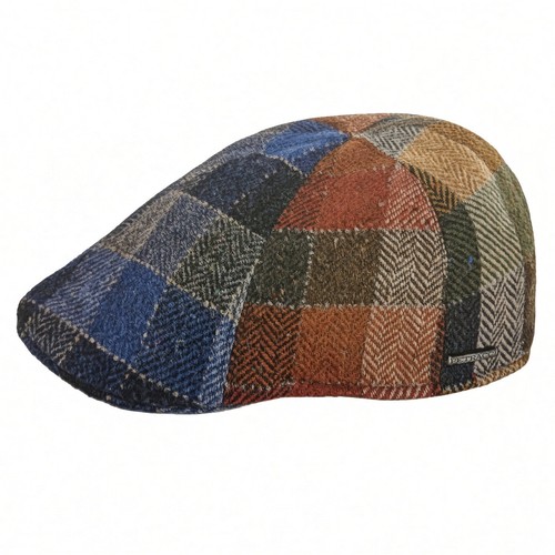Coppola patchwork kappe cap - coppola,