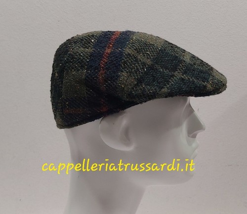 Coppola berretto scozzese - coppola,