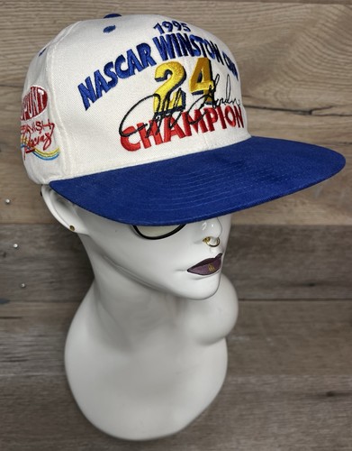 Cappello snapback vintage