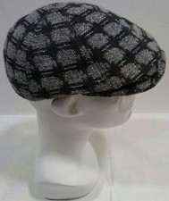 COPPOLA BERRETTO GRIGIO
