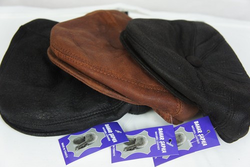Victoria cappello newsboy ivy - cappello,