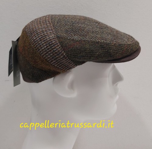 Coppola berretto invernale - coppola,