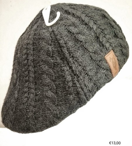 Coppola cappello uomo - cappello, da