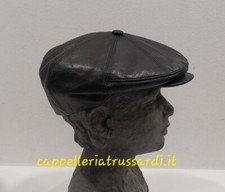 BERRETTO COPPOLA SPICCHI 100%