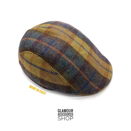 Cappello coppola invernale - coppola,