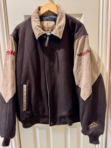 Cappotto wrangler vintage uomo - cappotto,
