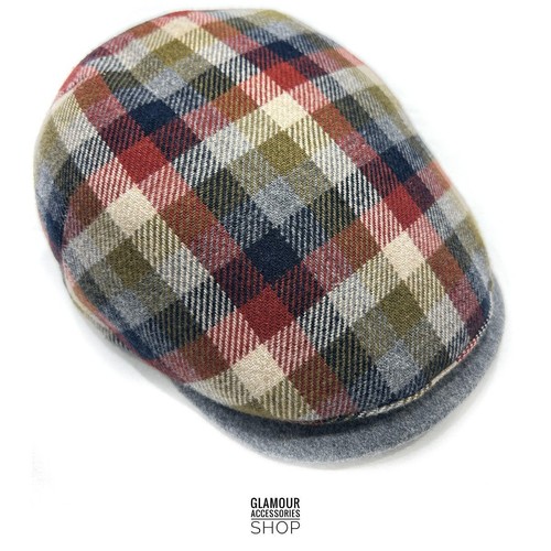 Cappello coppola invernale - coppola,