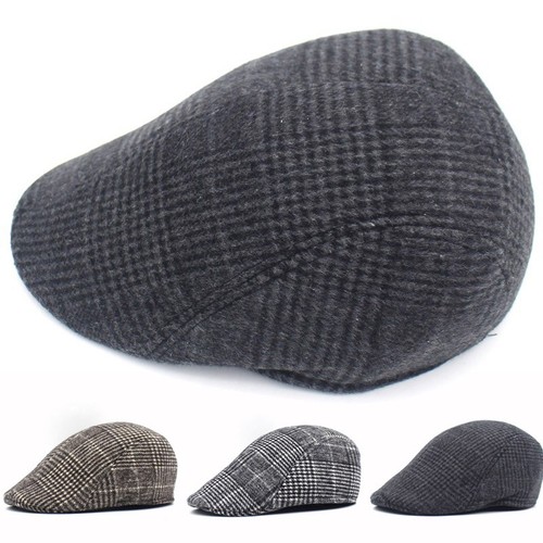 Uomo cappello autunnobaseball - uomo,
