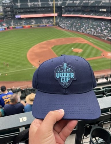 Cappello snapback seattle - cappello,