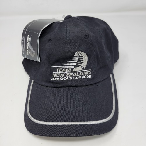 Cappello team new - new, zealand