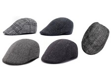 Cappello coppola invernale