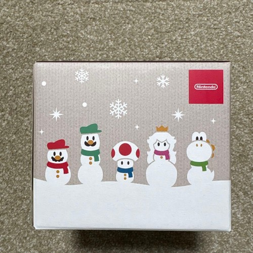 Tazza super mario collezione - mario,
