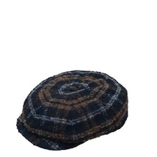 Cappello coppola uomo