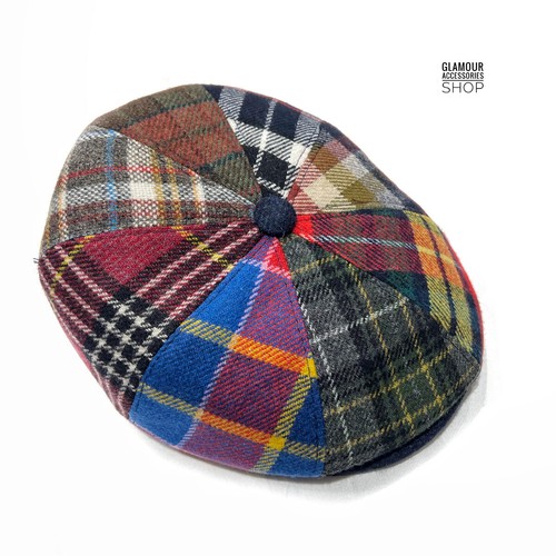 Coppola cappello invernale