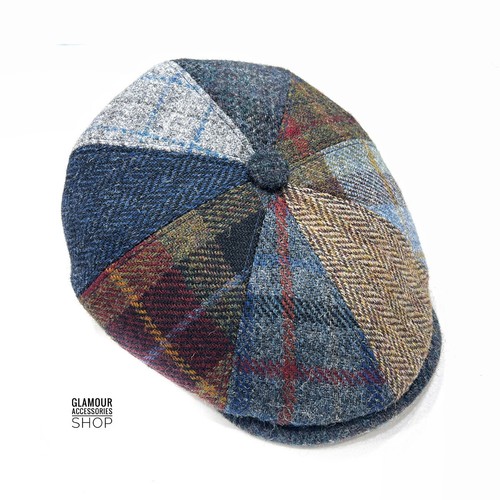Coppola cappello invernale