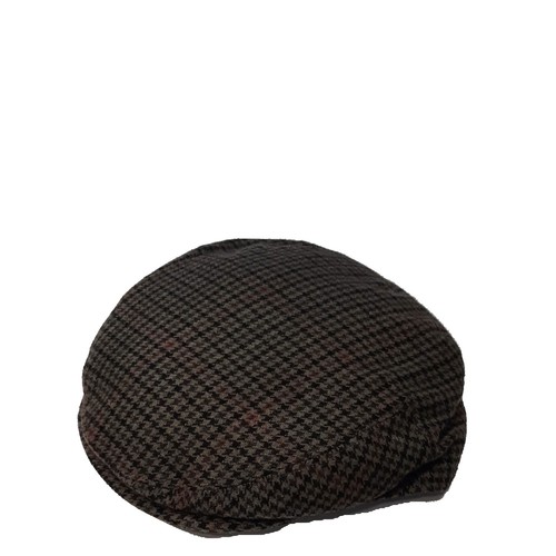 Cappello coppola uomo
