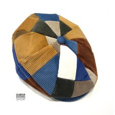 Coppola cappello invernale