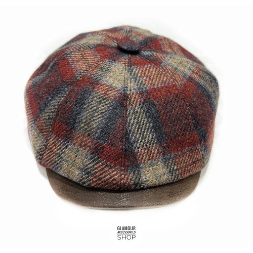 Coppola cappello invernale