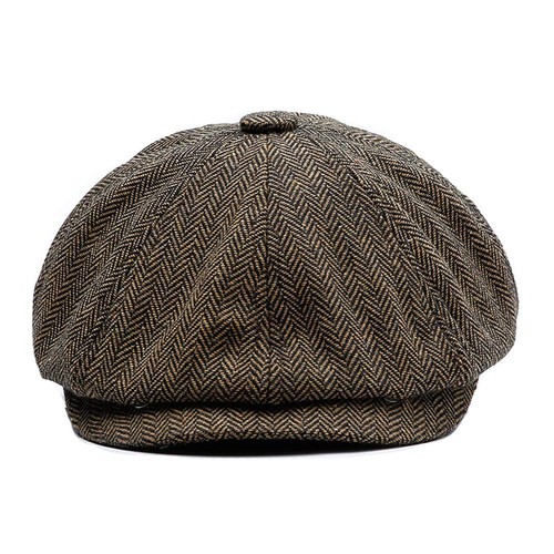Coppola uomo invernale - coppola,
