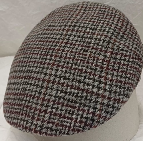 Coppola berretto pied poule - coppola,