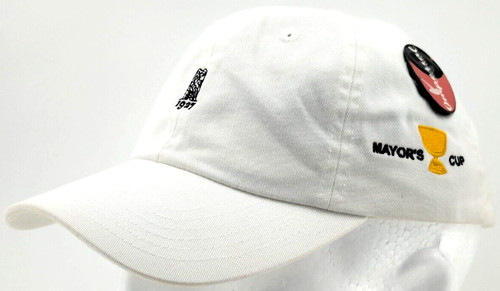 Cappello berretto regolabile