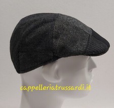 COPPOLA BERRETTO PATCHWORK