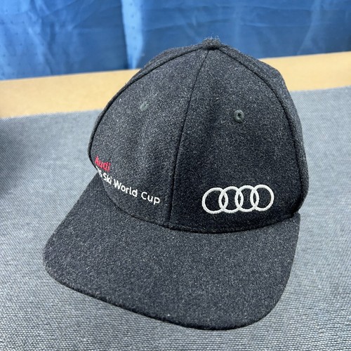 Cappellino audi coppa del - audi,