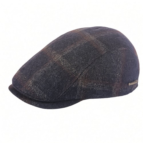 Coppola pieghevole scozzese - coppola,