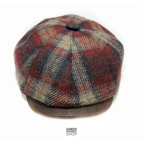 Coppola cappello invernale