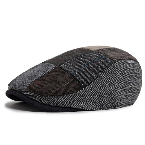 Coppola per uomo cappello - coppola,