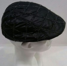 COPPOLA BERRETTO NERO