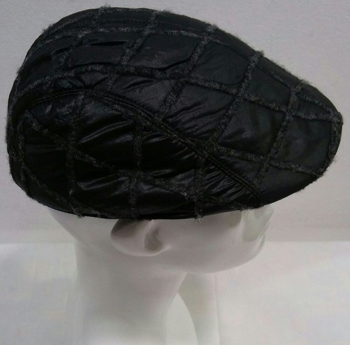 Coppola berretto nero - berretto,