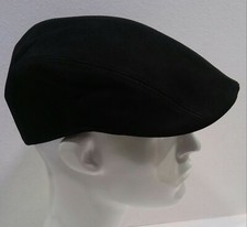 BERRETTO COPPOLA 100% PELLE