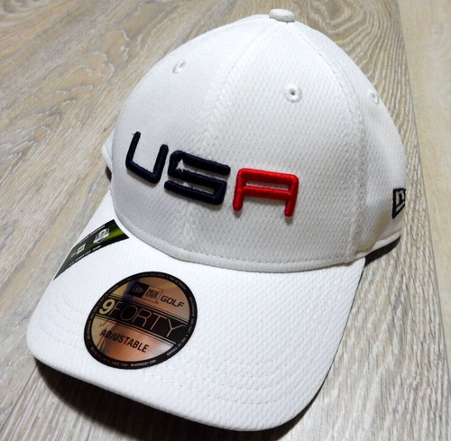 Cappello ryder cup - uomo, nuovo