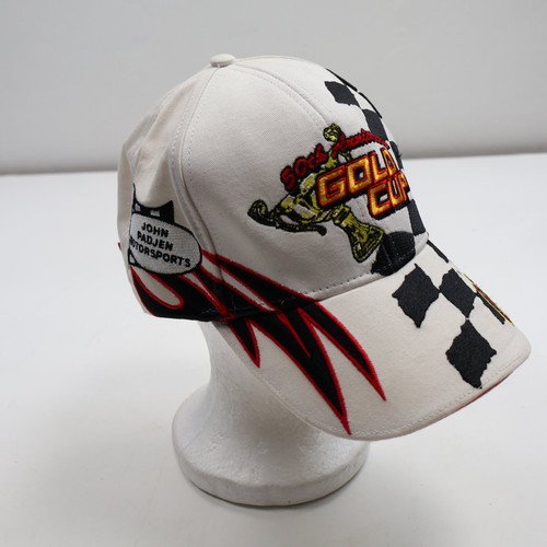 Cappello coppa oro action - oro,