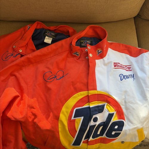 Vintage 90s tide winston cup - 90s,