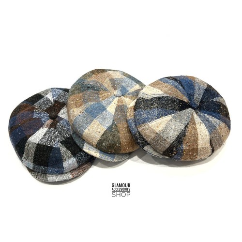 Newsboy cap coppola cappello - coppola,
