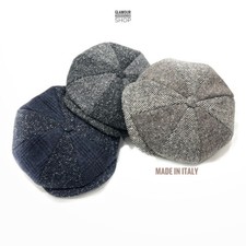 berretto coppola cappello