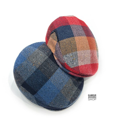Cappello coppola invernale - cappello,