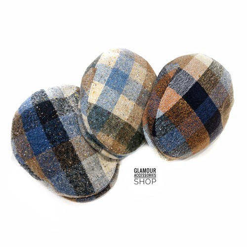 Cappello coppola invernale - cappello,