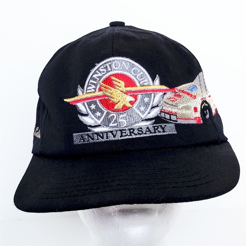 Cappello winston cup - winston,