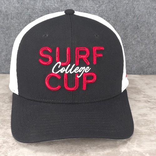 Nike surf hat college cup - college,