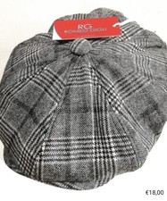 Coppola cappello invernale