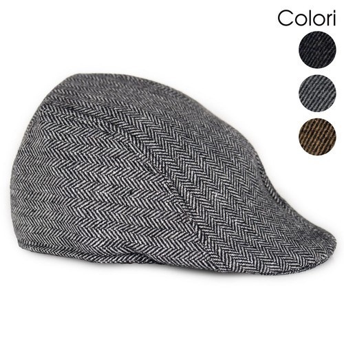 Coppola cappello uomo - cappello, da