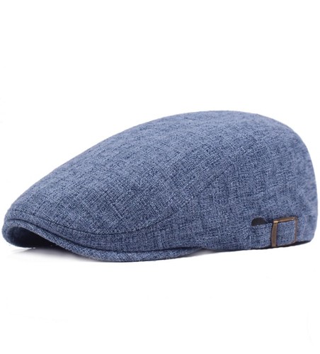 Berretto coppola uomo cappello - berretto,