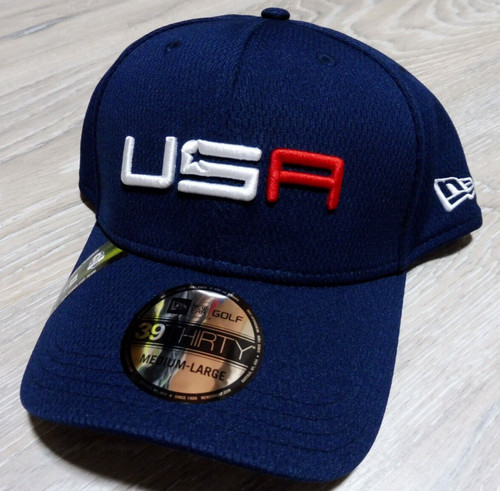 Cappello ryder cup usa - cappello, uomo