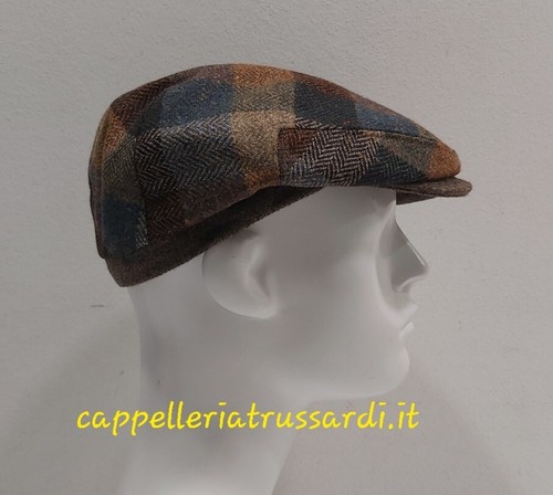 Coppola berretto invernale - coppola,