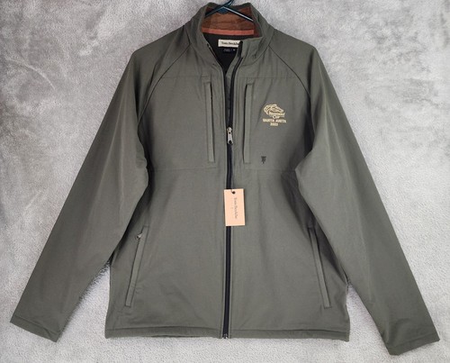 Giacca tom beckbe uomo verde - giacca,